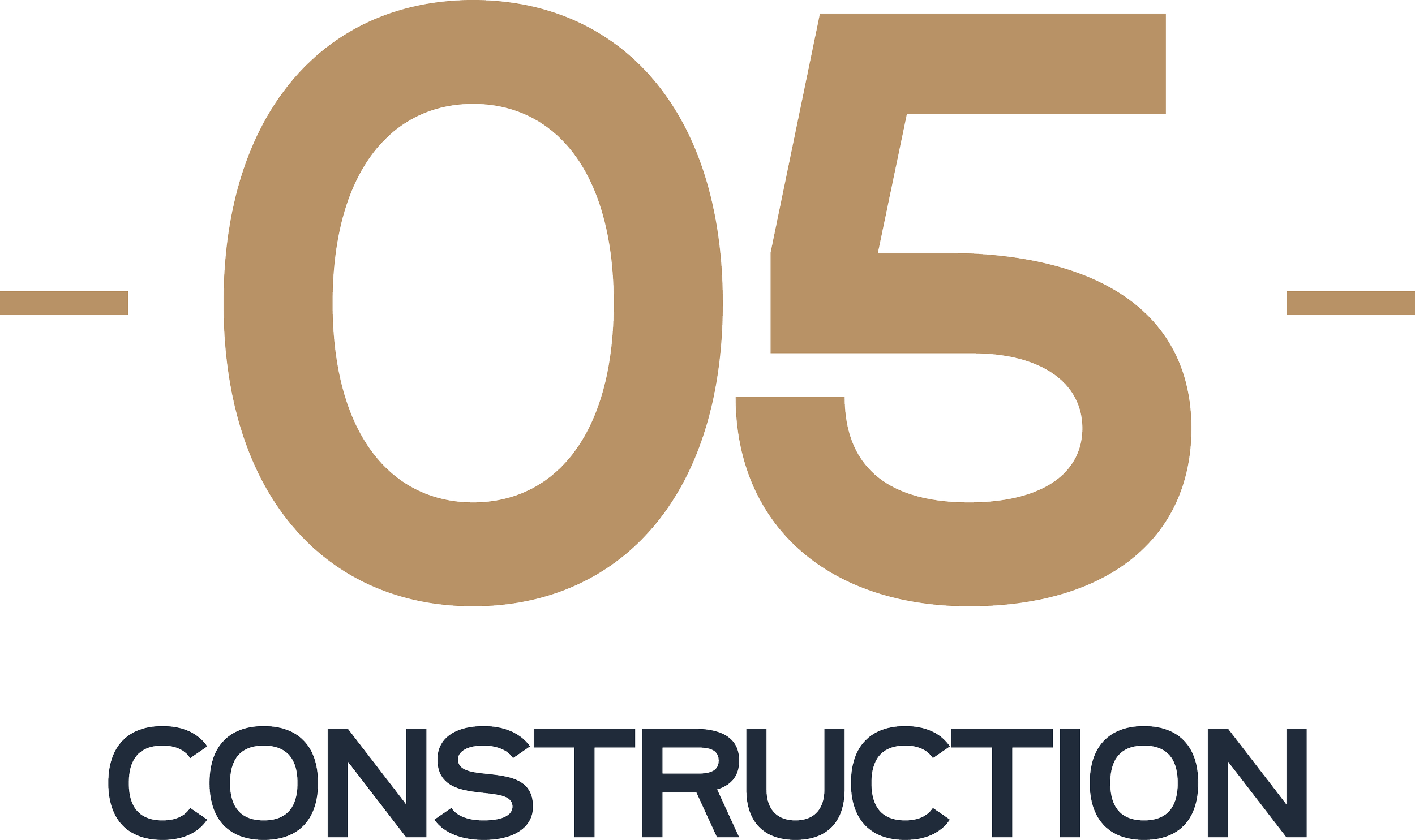 Step 05 in the custom home construction process by Josh Timms Builders, focusing on high-quality construction.